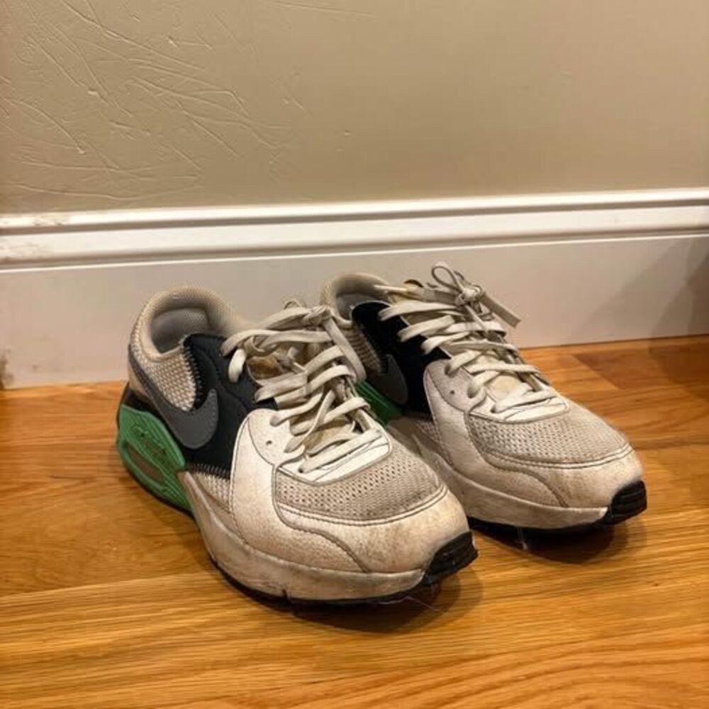 Nike Air Max Size 6.5